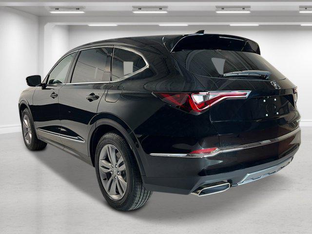 new 2026 Acura MDX car, priced at $55,950