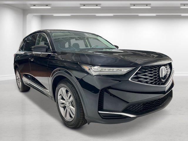 new 2026 Acura MDX car, priced at $55,950