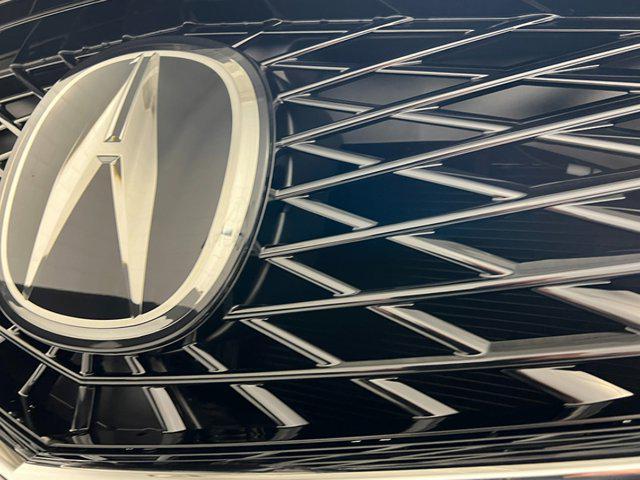 new 2026 Acura MDX car, priced at $55,950