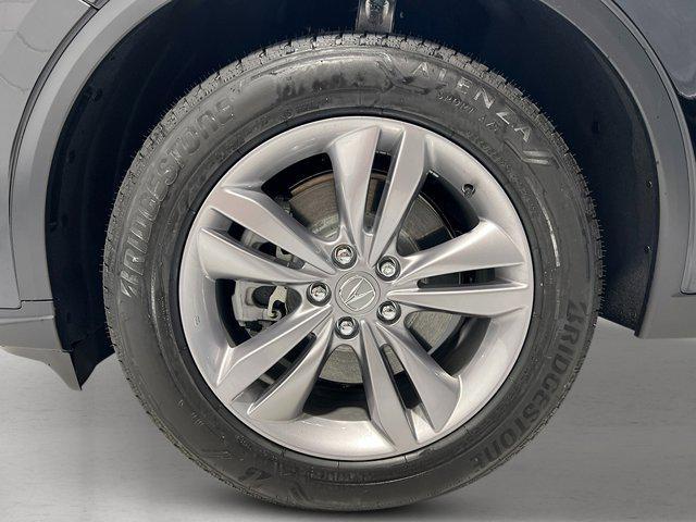 new 2026 Acura MDX car, priced at $55,950