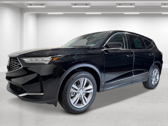 new 2026 Acura MDX car, priced at $55,950