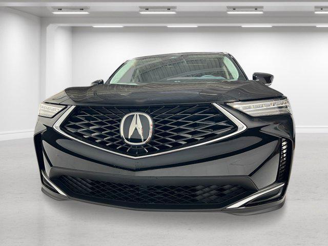 new 2026 Acura MDX car, priced at $55,950