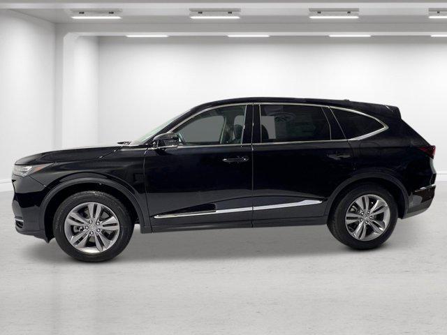 new 2026 Acura MDX car, priced at $55,950