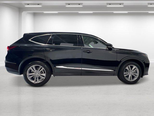 new 2026 Acura MDX car, priced at $55,950