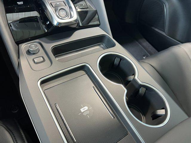 new 2026 Acura MDX car, priced at $55,950