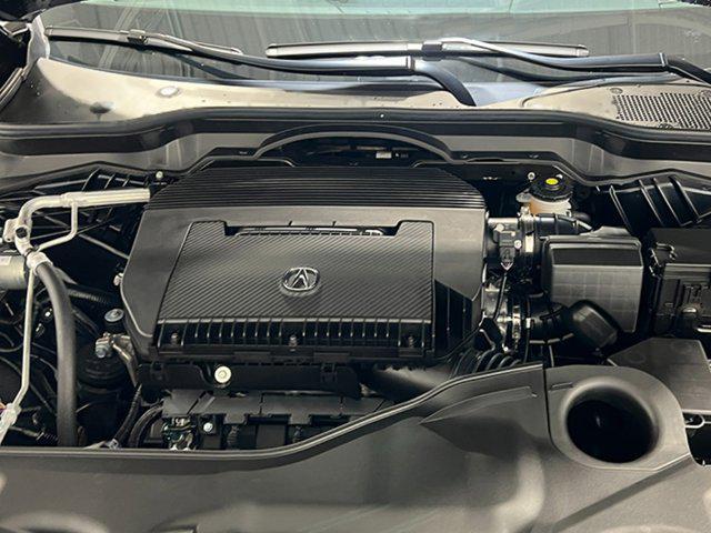 new 2026 Acura MDX car, priced at $55,950
