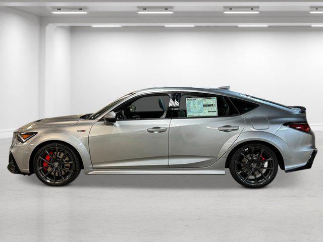 new 2025 Acura Integra car, priced at $54,095