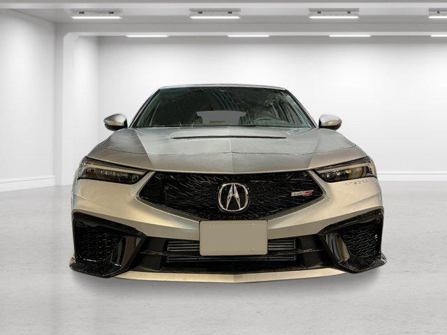 new 2025 Acura Integra car, priced at $54,095