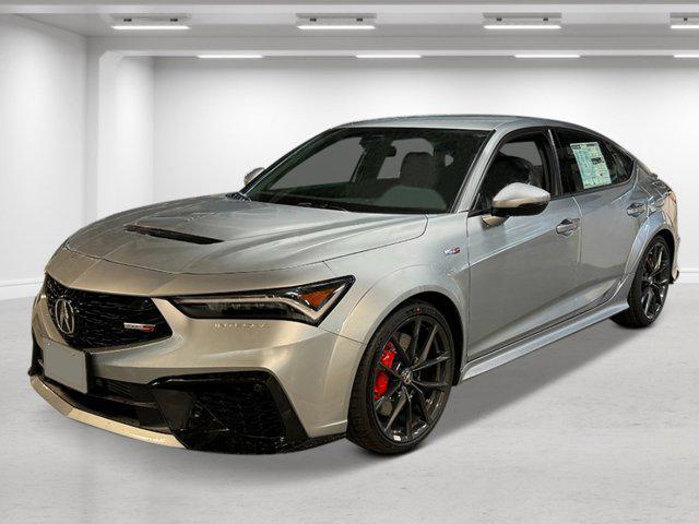 new 2025 Acura Integra car, priced at $54,095