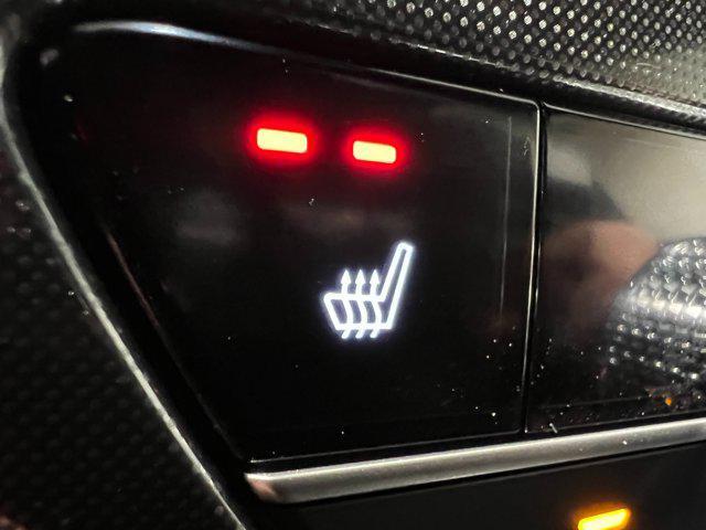 new 2025 Acura Integra car, priced at $54,095