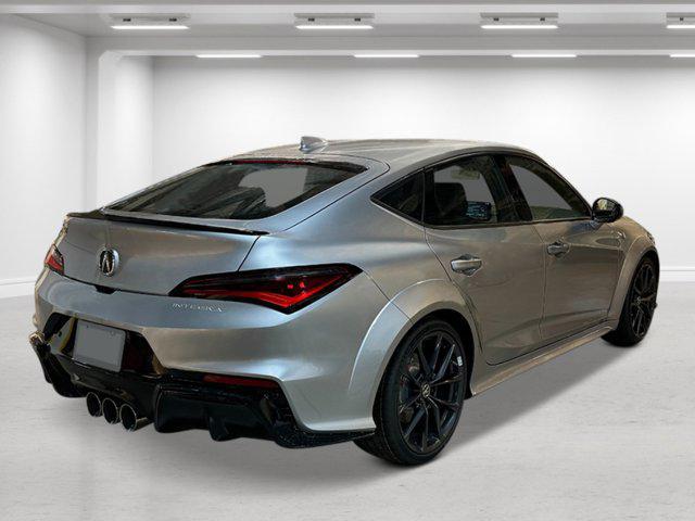 new 2025 Acura Integra car, priced at $54,095