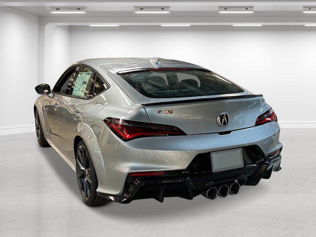 new 2025 Acura Integra car, priced at $54,095