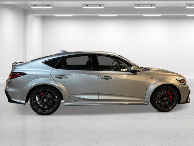 new 2025 Acura Integra car, priced at $54,095