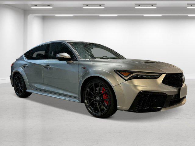 new 2025 Acura Integra car, priced at $54,095