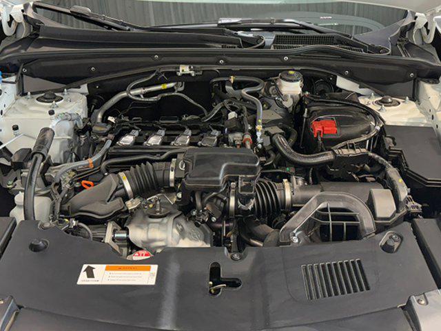 new 2025 Acura ADX car, priced at $41,950