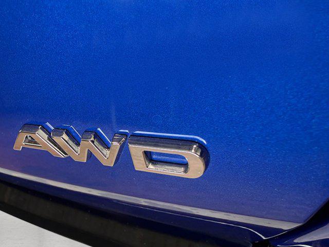 new 2025 Acura ADX car