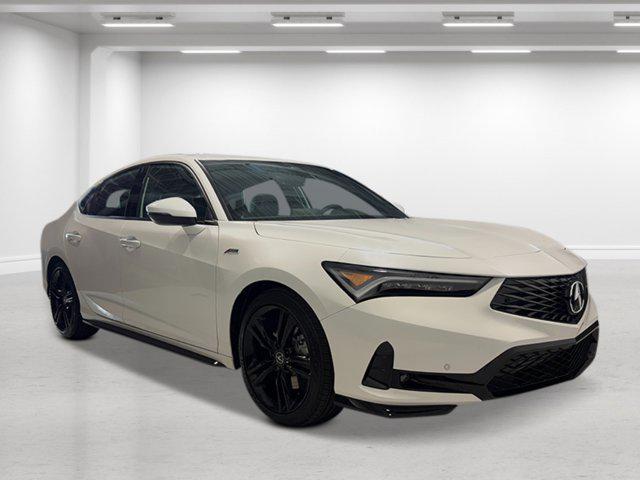 new 2026 Acura Integra car, priced at $40,995