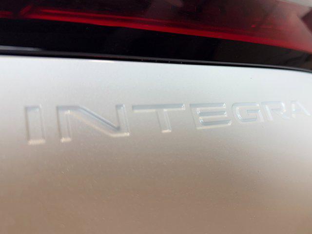 new 2026 Acura Integra car, priced at $40,995