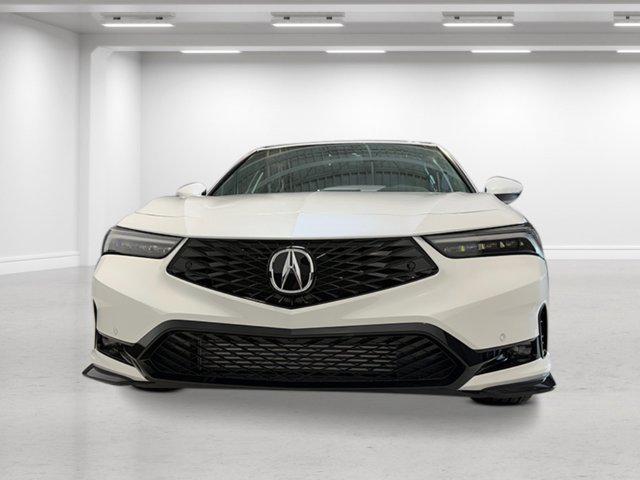 new 2026 Acura Integra car, priced at $40,995
