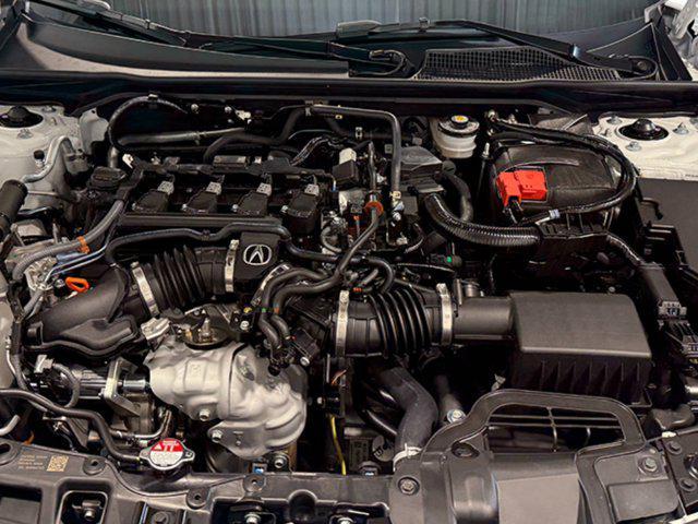 new 2026 Acura Integra car, priced at $40,995