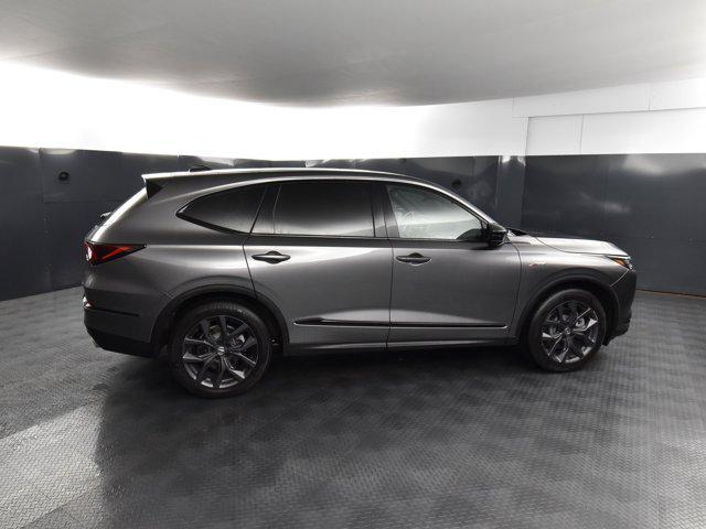 used 2022 Acura MDX car, priced at $43,941