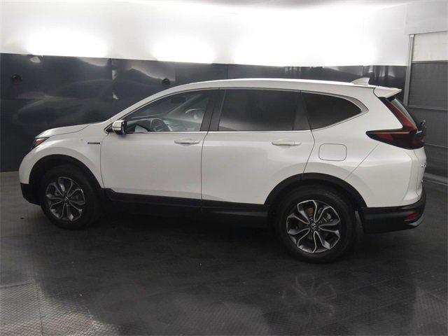 used 2022 Honda CR-V car, priced at $31,472