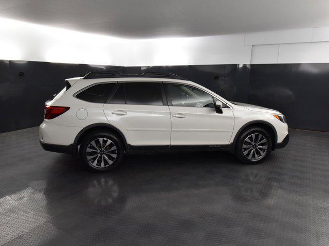 used 2015 Subaru Outback car, priced at $12,649