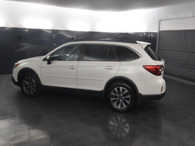 used 2015 Subaru Outback car, priced at $12,649