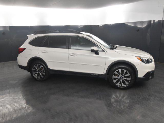 used 2015 Subaru Outback car, priced at $12,649