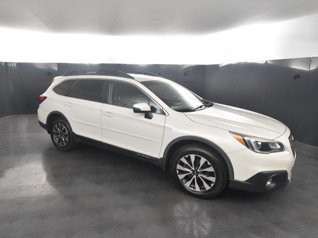 used 2015 Subaru Outback car, priced at $12,649