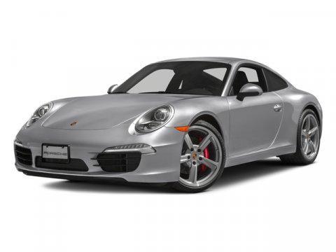 used 2016 Porsche 911 car, priced at $101,995