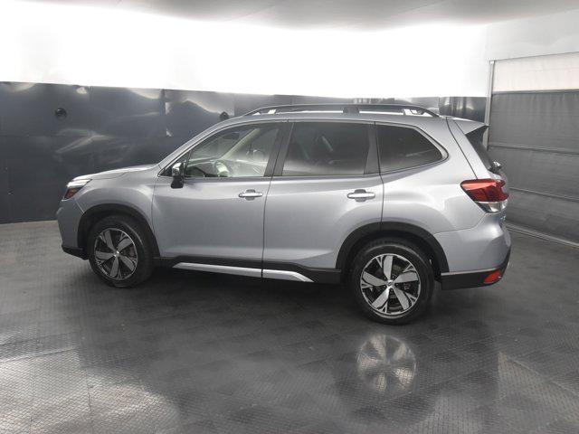 used 2021 Subaru Forester car, priced at $27,903