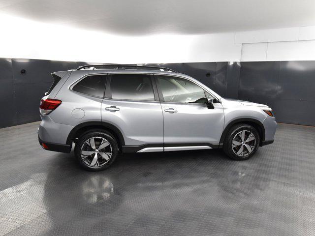 used 2021 Subaru Forester car, priced at $27,903