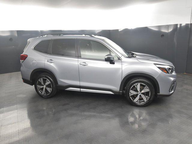 used 2021 Subaru Forester car, priced at $27,903