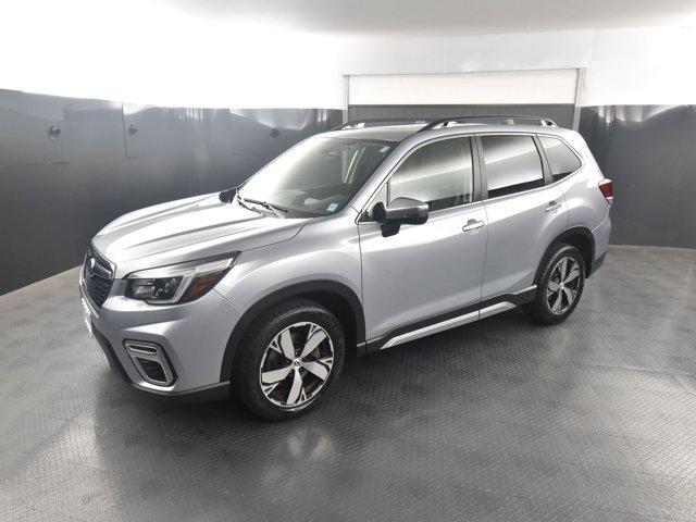 used 2021 Subaru Forester car, priced at $27,903