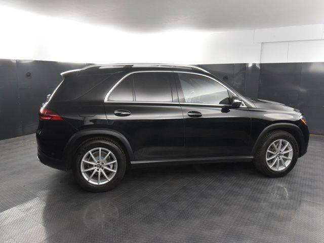 used 2024 Mercedes-Benz GLE 350 car, priced at $50,995