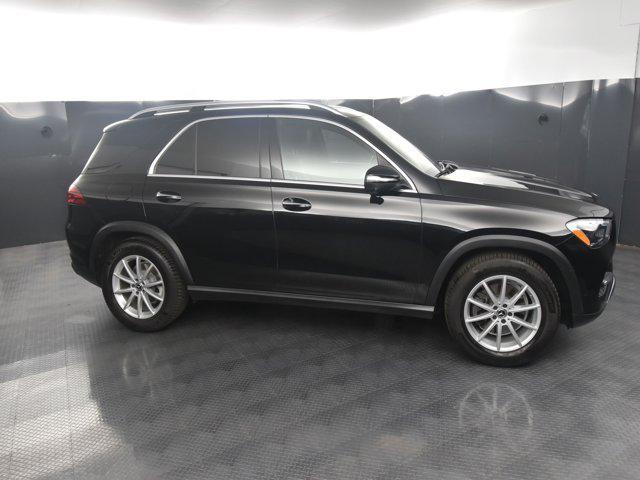 used 2024 Mercedes-Benz GLE 350 car, priced at $50,995