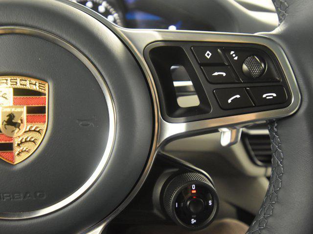 used 2023 Porsche Cayenne car, priced at $127,995
