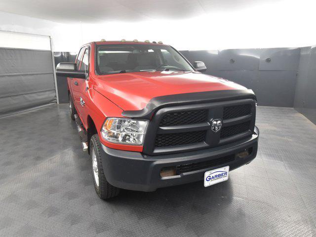 used 2016 Ram 2500 car, priced at $25,867