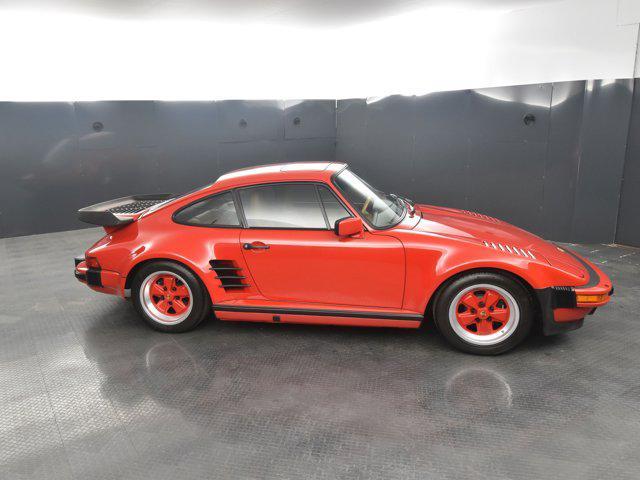 used 1987 Porsche 911 car, priced at $159,900