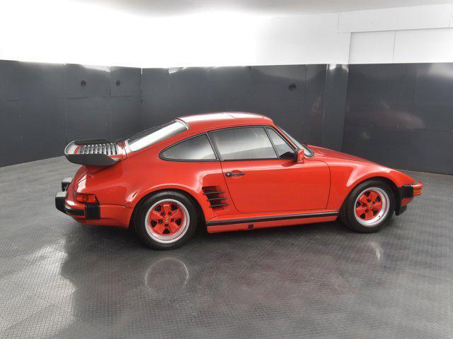 used 1987 Porsche 911 car, priced at $159,900