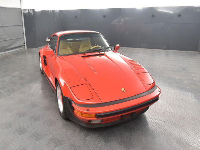 used 1987 Porsche 911 car, priced at $159,900