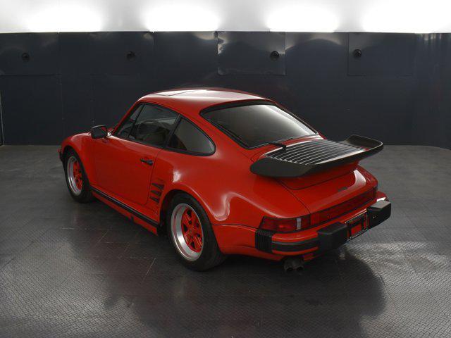 used 1987 Porsche 911 car, priced at $159,900