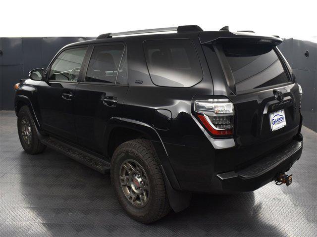 used 2019 Toyota 4Runner car, priced at $29,331