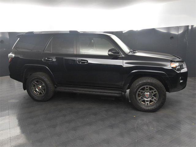 used 2019 Toyota 4Runner car, priced at $29,331