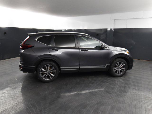 used 2022 Honda CR-V car, priced at $30,278