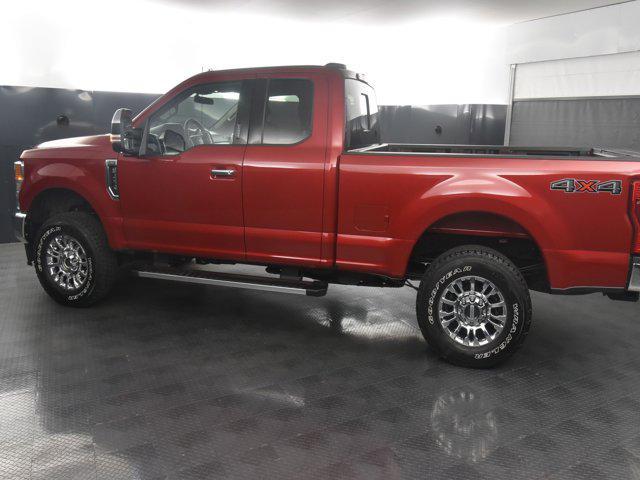 used 2022 Ford F-250 car, priced at $46,149