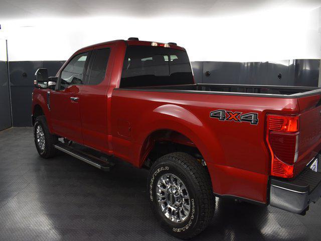 used 2022 Ford F-250 car, priced at $46,149