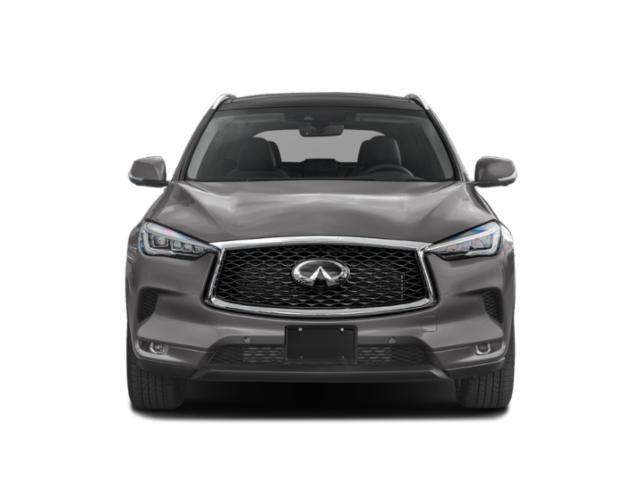 used 2023 INFINITI QX50 car, priced at $43,137