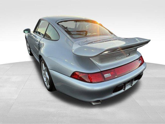 used 1996 Porsche 911 car, priced at $168,899